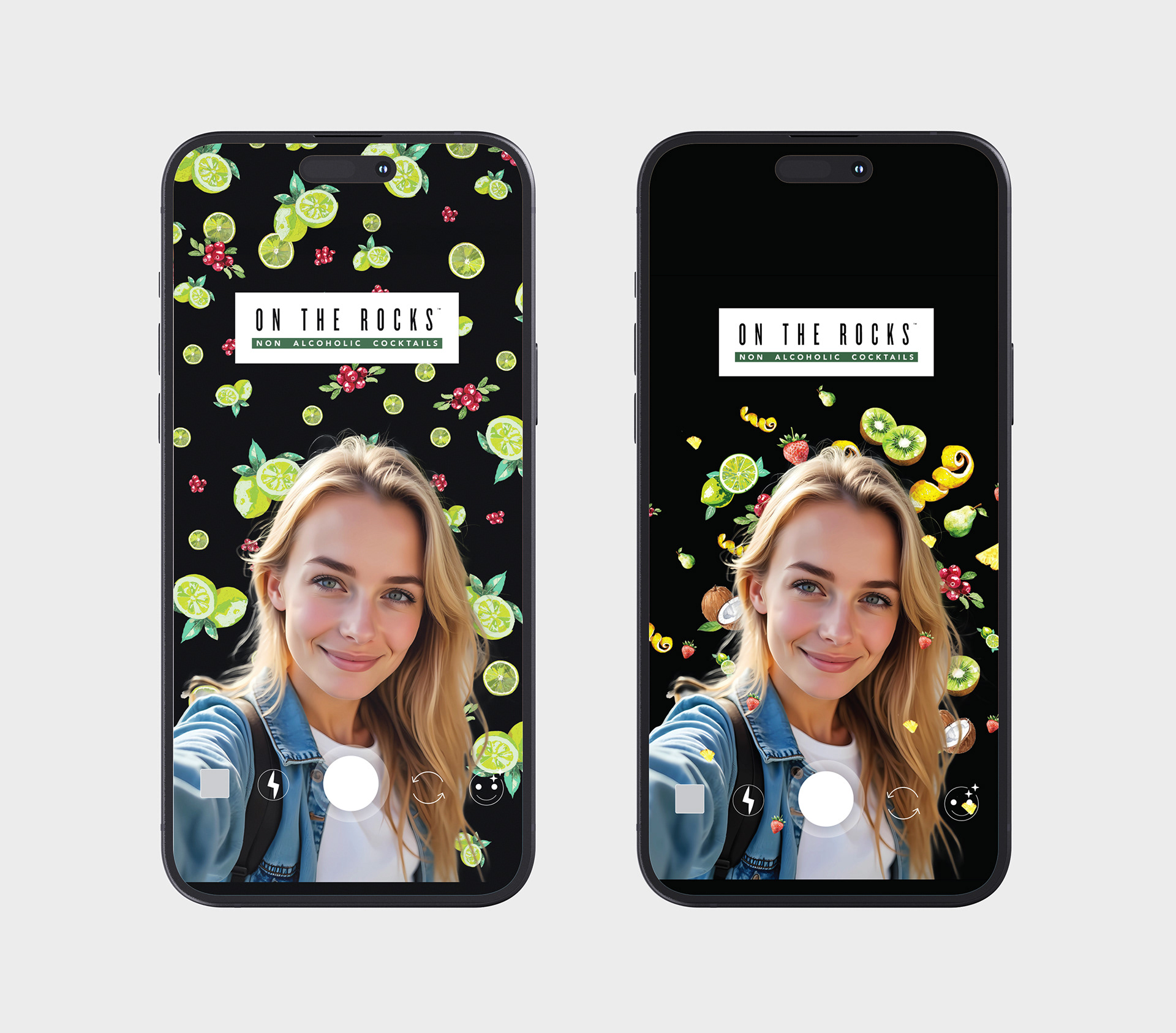 Snapchat AR Filters