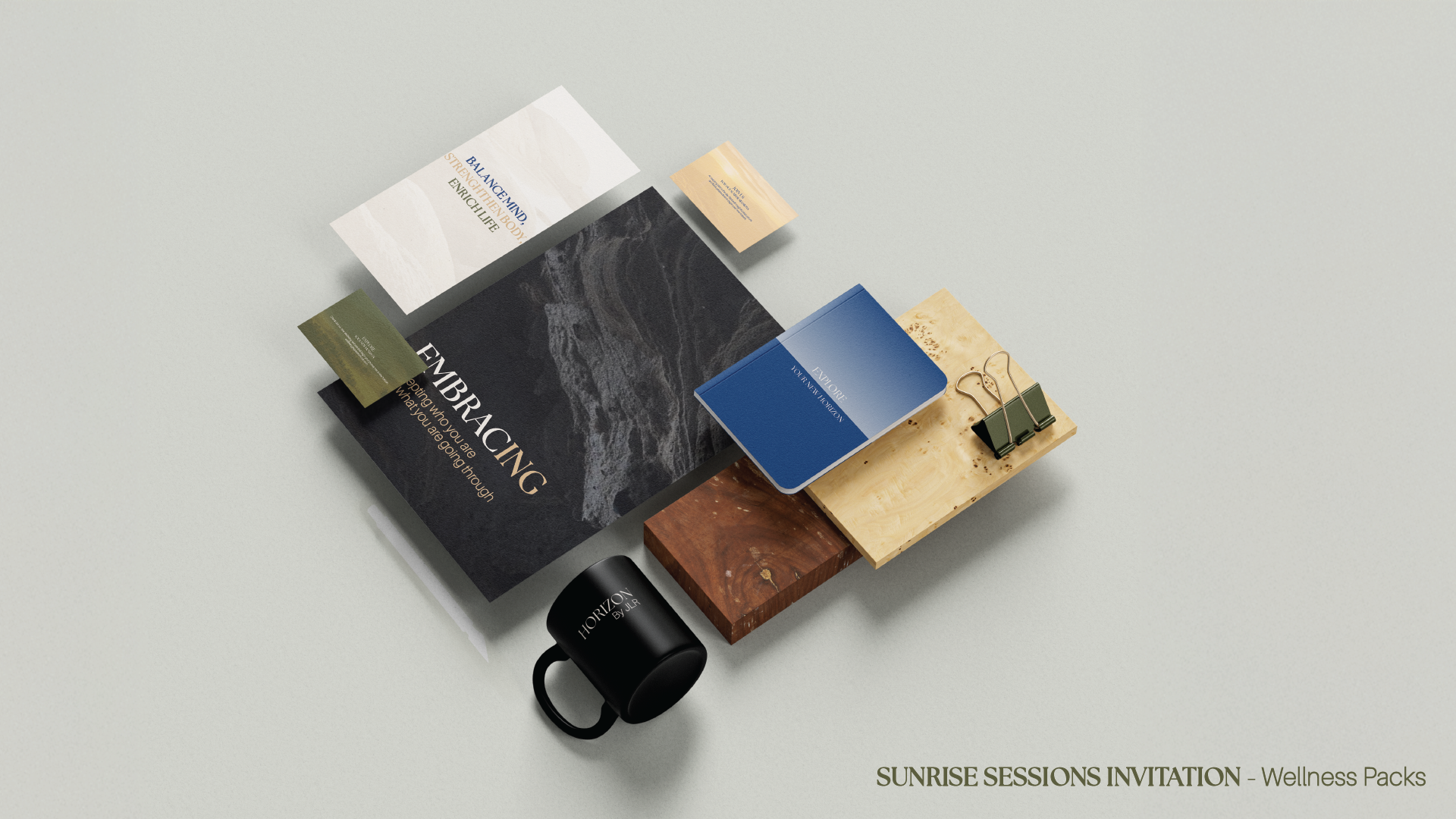 Wellness Packs