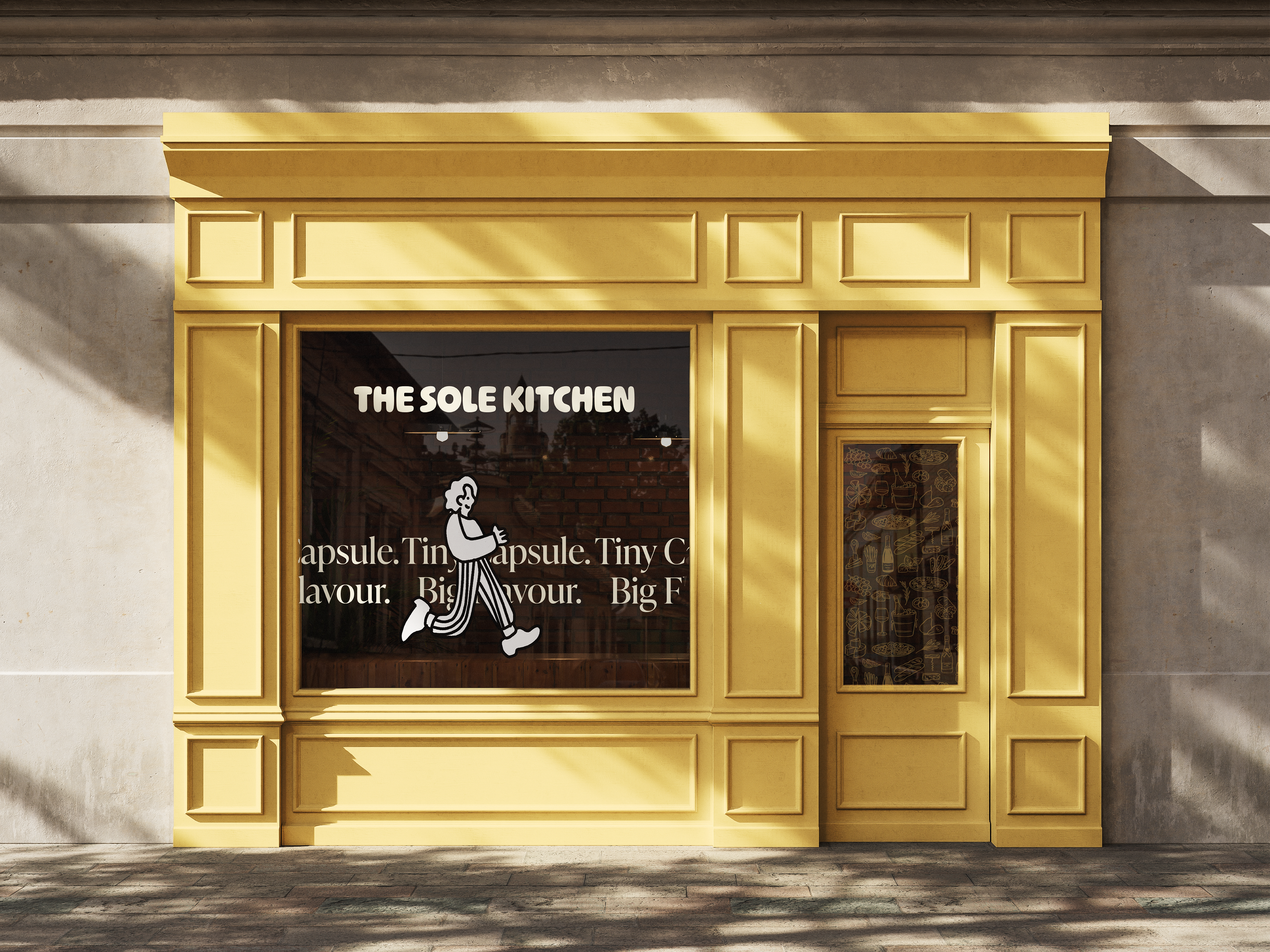 Shop