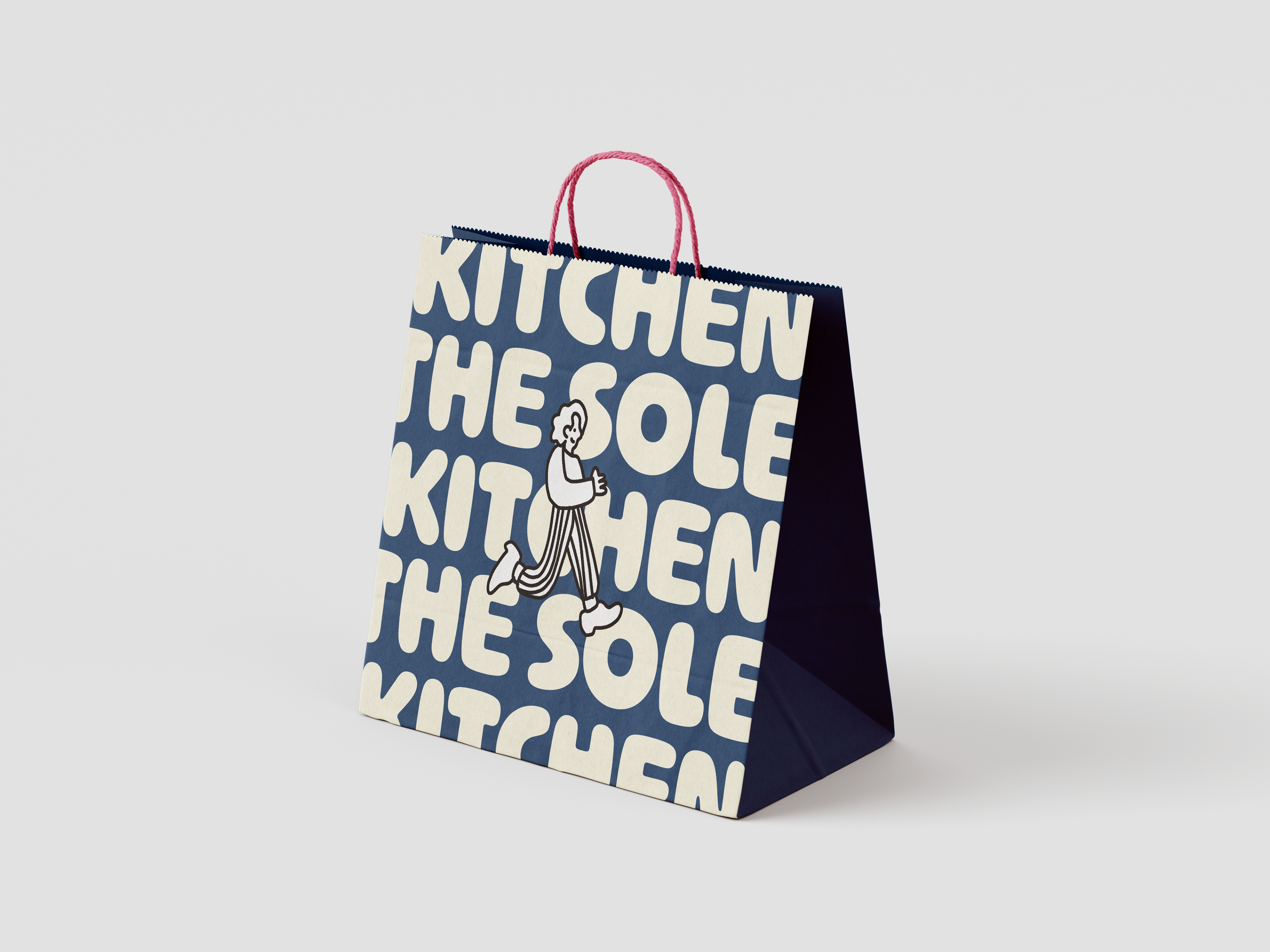 Food Delivery Bags