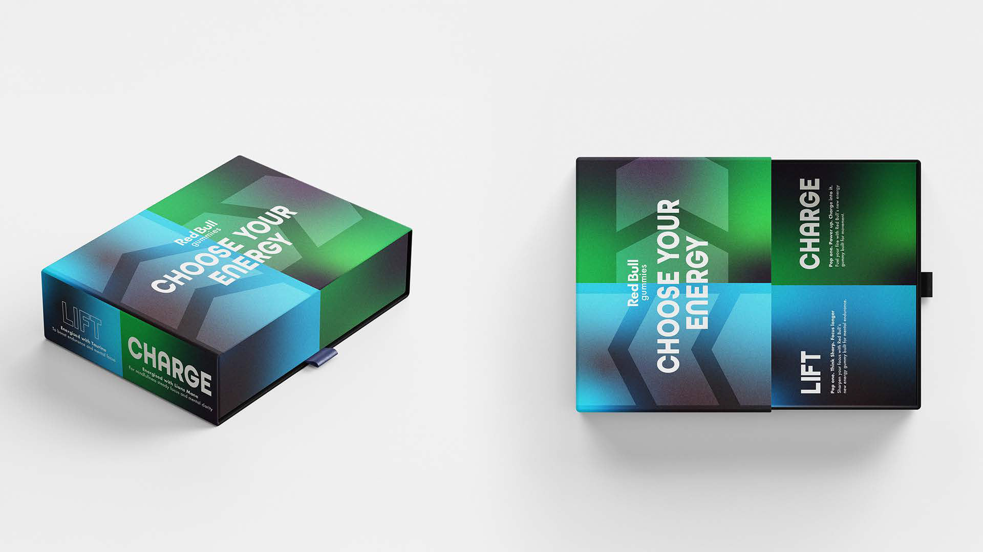 PR Boxes