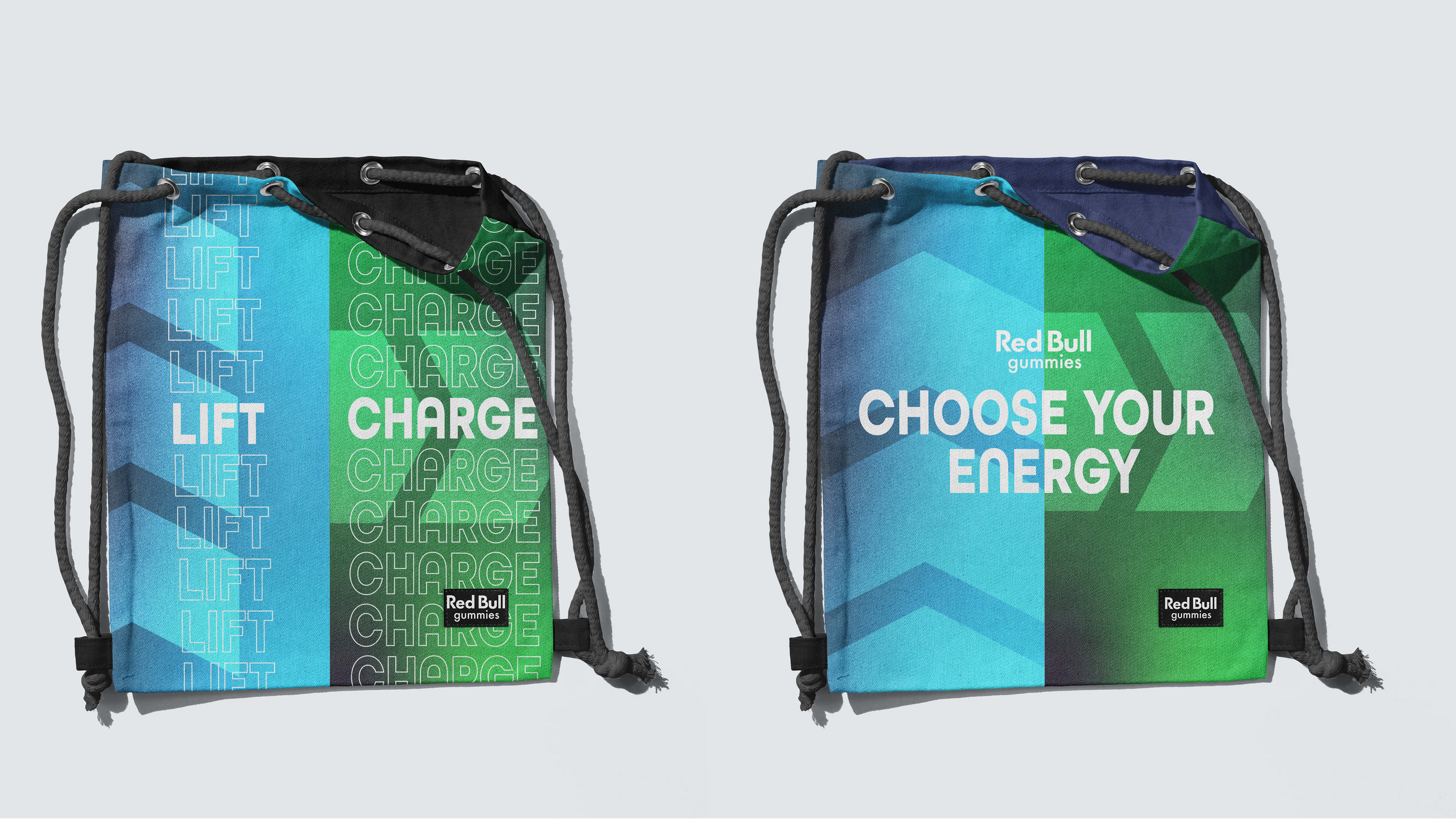 Merchandise Bags
