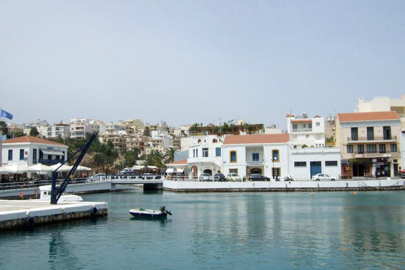 Crete, Greece