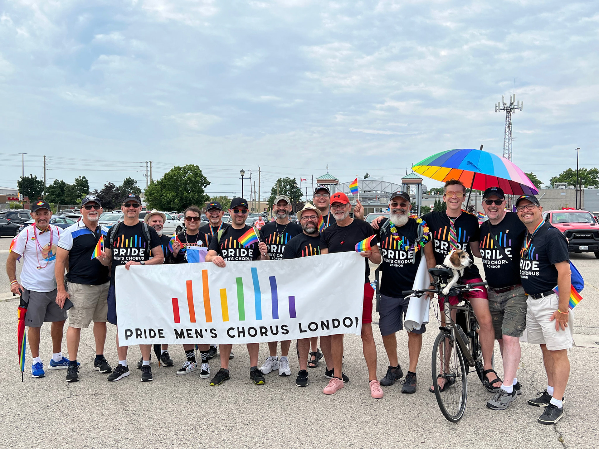 Pride London Festival 2022