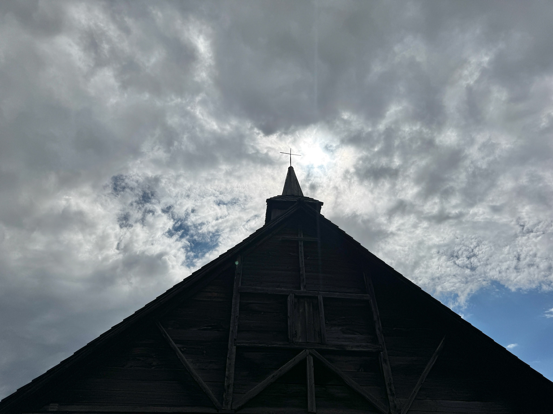 We spent a memorable day touring Sainte-Marie among the Hurons in Midland, Ontario