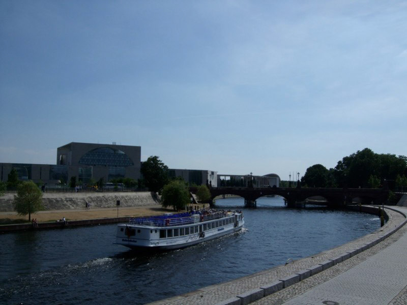 Berlin, Germany