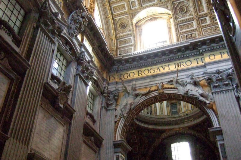 Rome, Italy