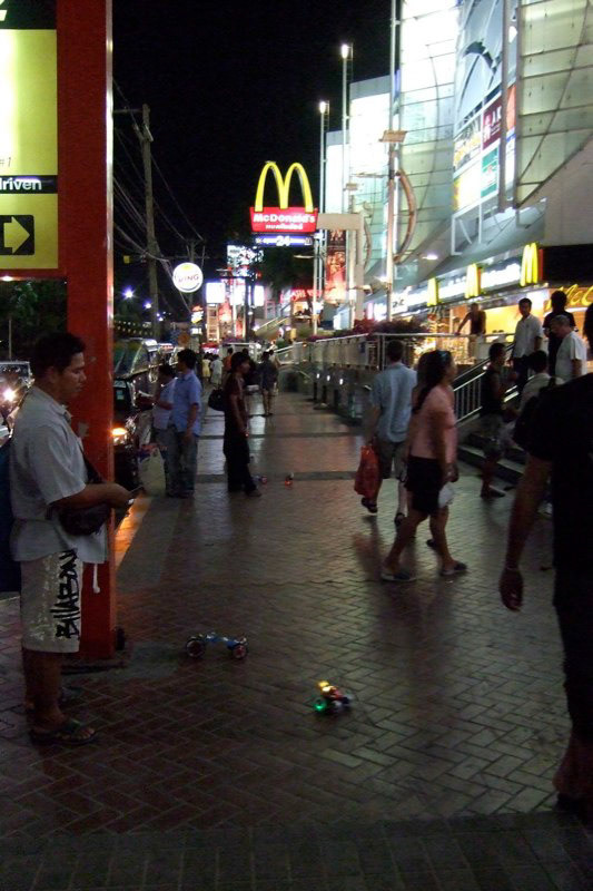 Pattaya, Thailand