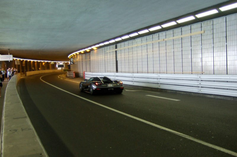 Monte Carlo, Monaco