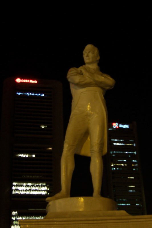 Vietnam and Singapore