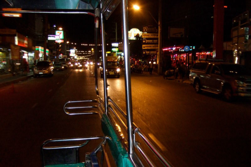 Pattaya, Thailand