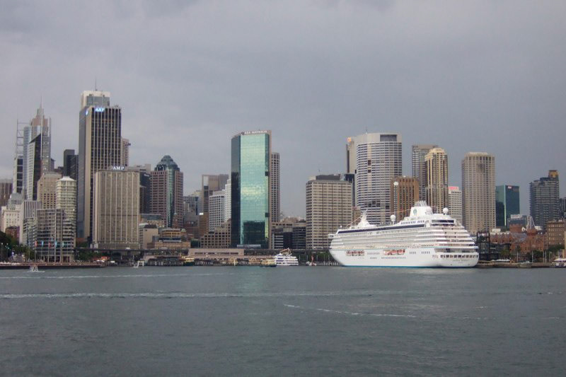 Australia and a few Misc. photos