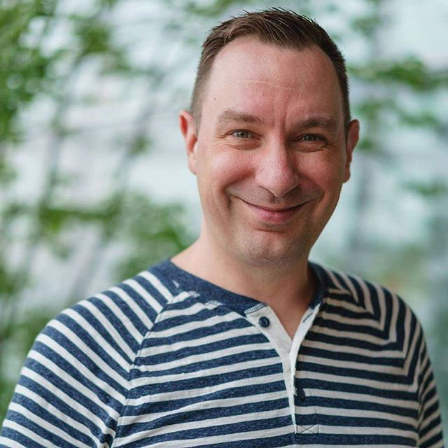 Summer portrait by @mcspiritstudios - thank you so much Jason! And to @scottydubb88 from @whistling_dicks - I ❤️ my haircut. #instagay #portrait