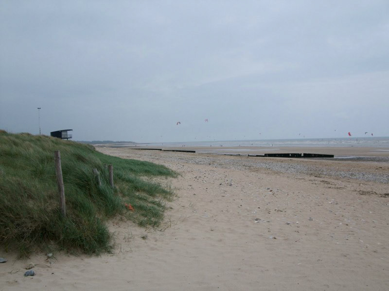 France Days 1 &amp; 2 - Versailles and Normandy