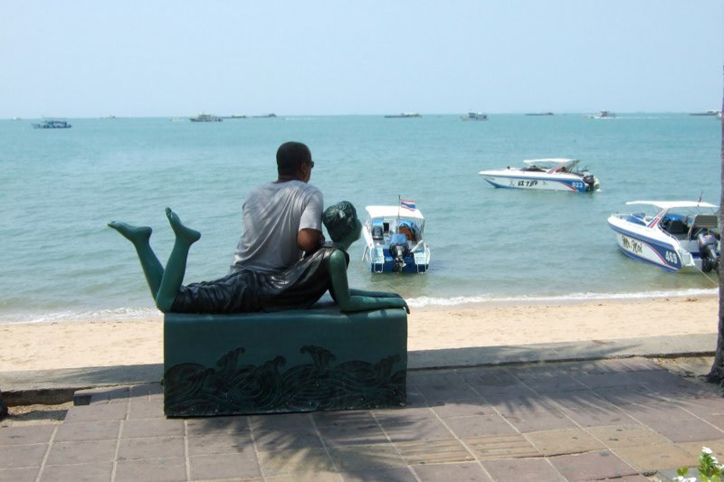 Pattaya, Thailand