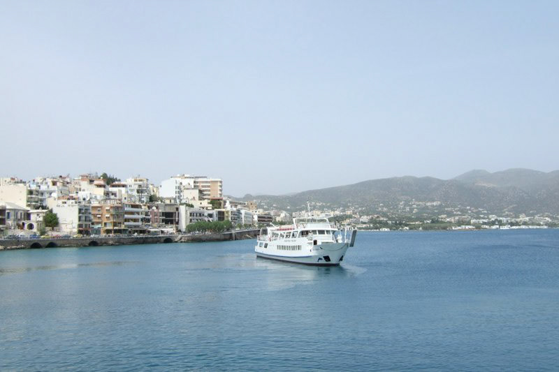 Crete, Greece