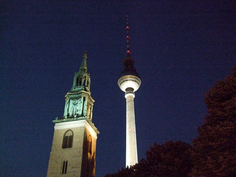 Berlin, Germany