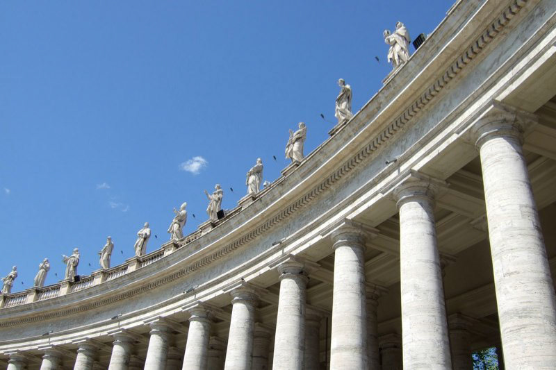 Rome, Italy
