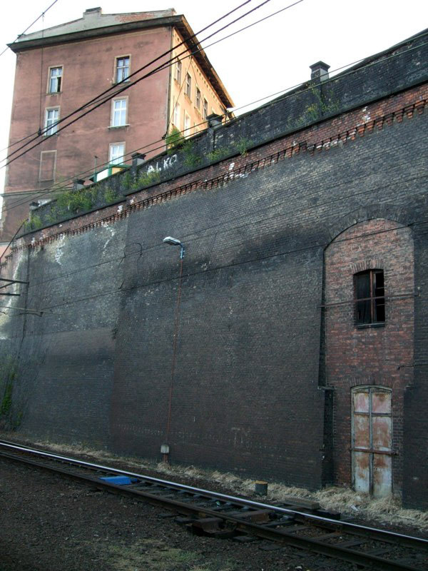 Poland - First Impressions &amp; Chojna