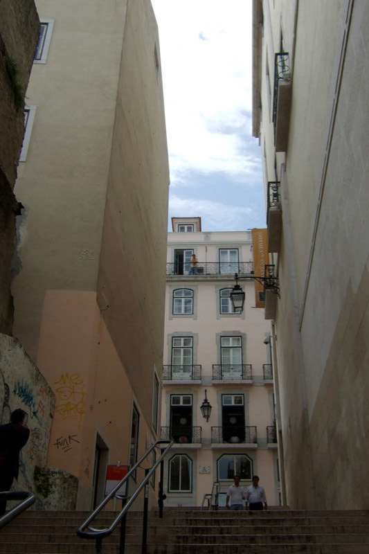 Lisbon, Portugal