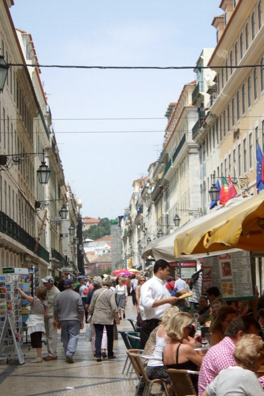 Lisbon, Portugal