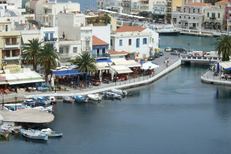 Crete, Greece
