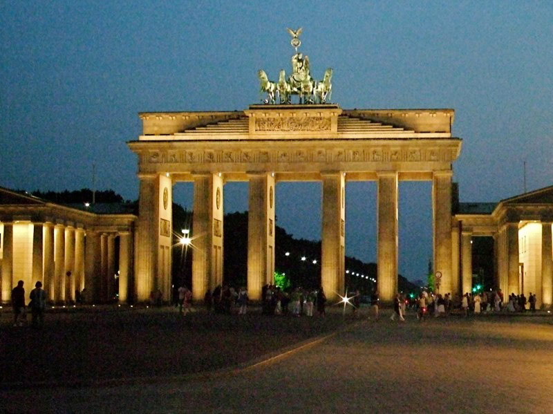 Berlin, Germany