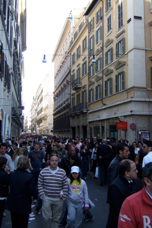 Rome, Italy