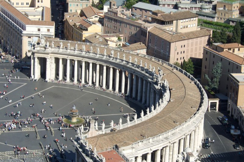 Rome, Italy