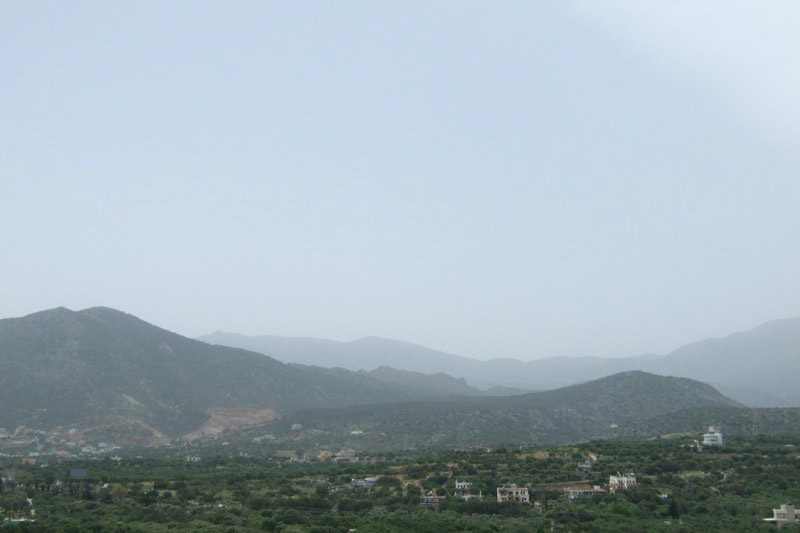 Crete, Greece
