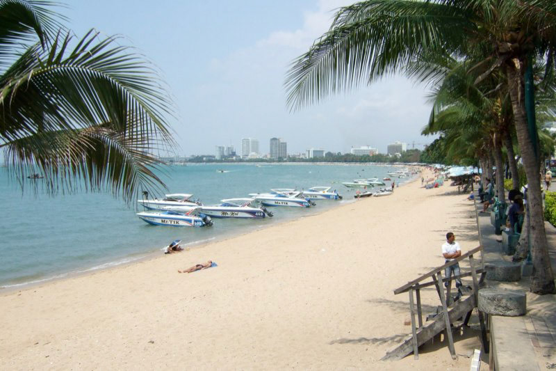 Pattaya, Thailand