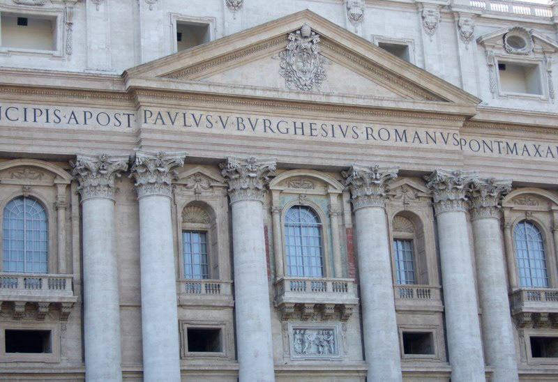Rome, Italy