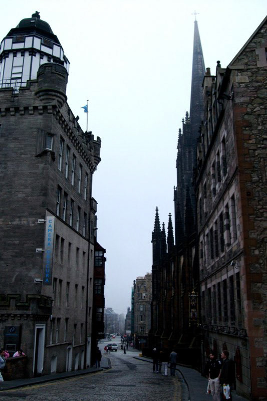Edinburgh, Scotland