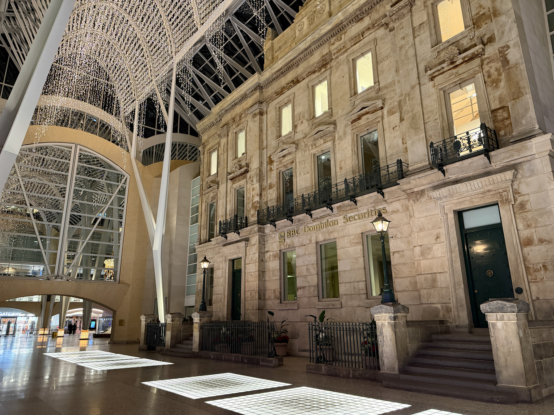 Brookfield Place - Dec 29, 2025