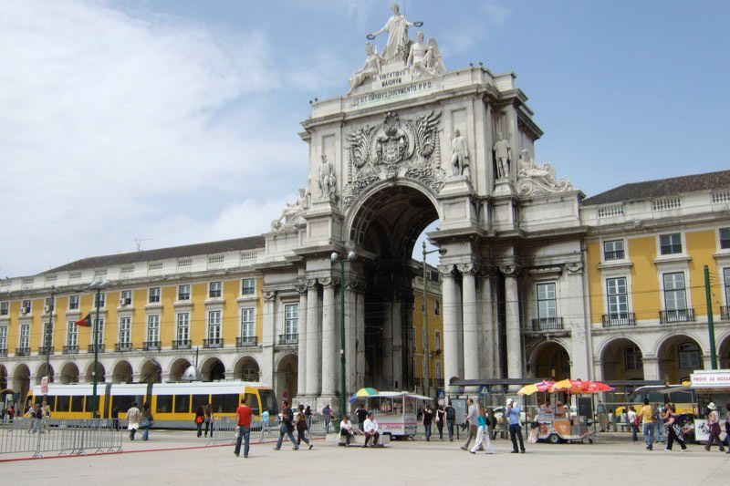 Lisbon, Portugal