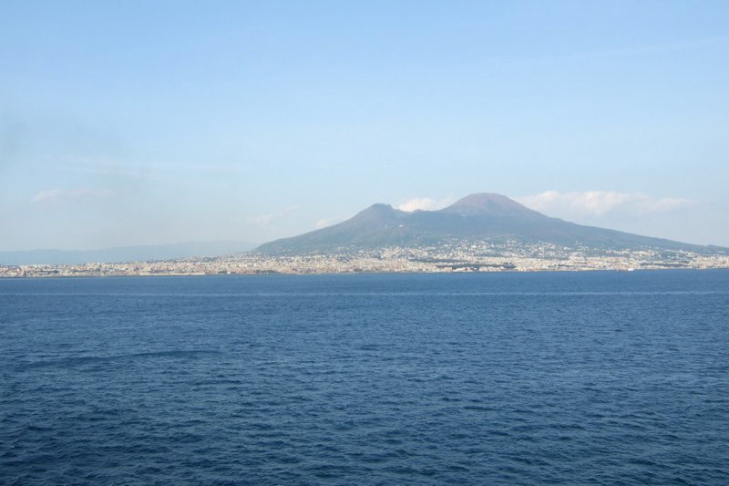 Naples, Italy