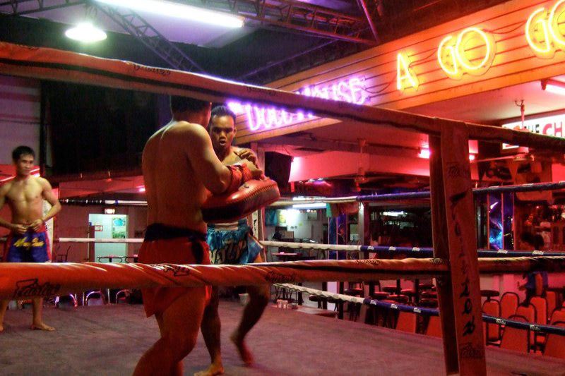 Pattaya, Thailand