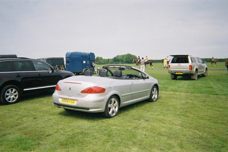 Stonehenge and Castle Carlisle, England