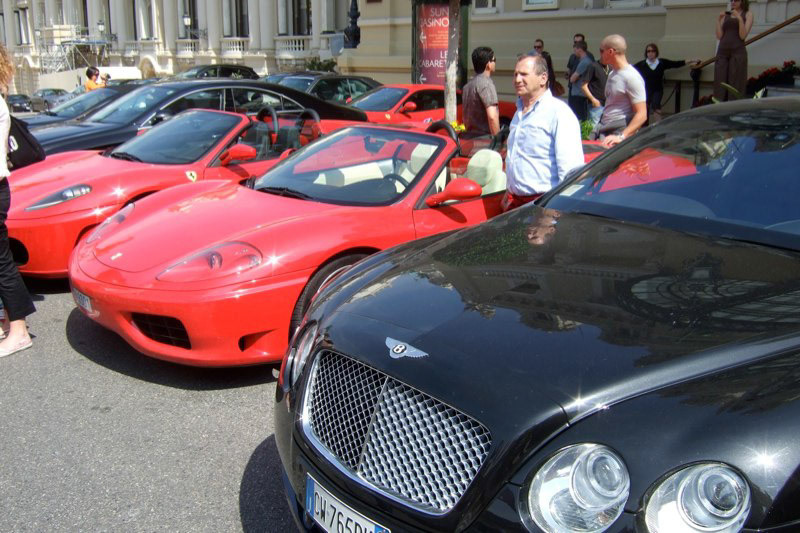 Monte Carlo, Monaco