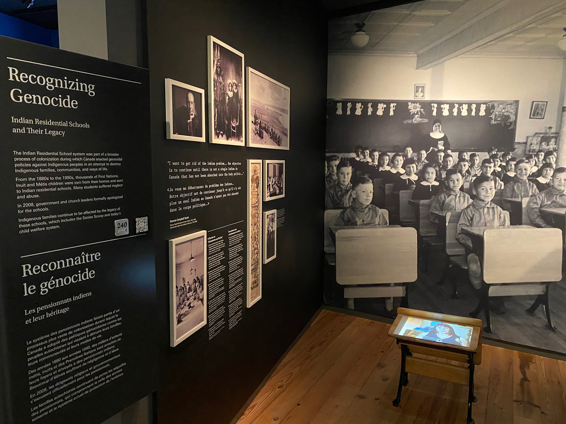 Winnipeg, September 2022