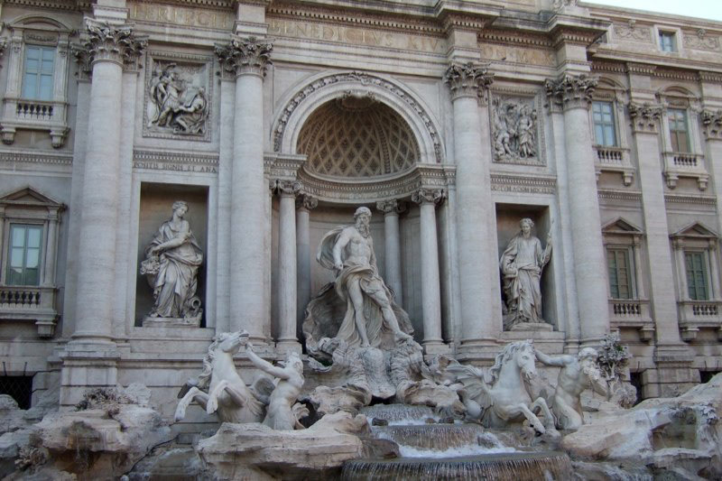Rome, Italy