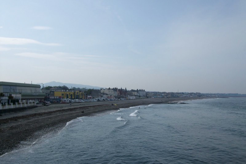 Dublin, Ireland - Day 1