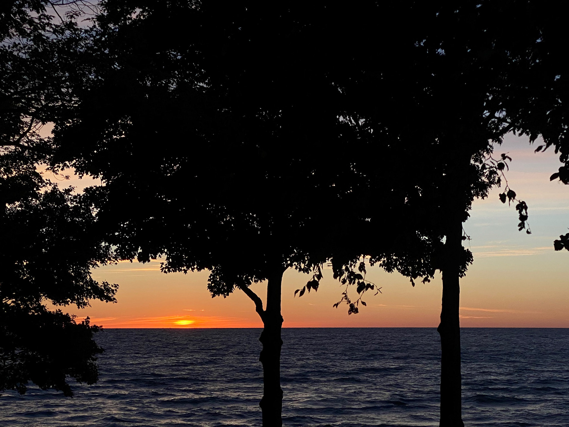 Cottage paradise - vacation September 2021