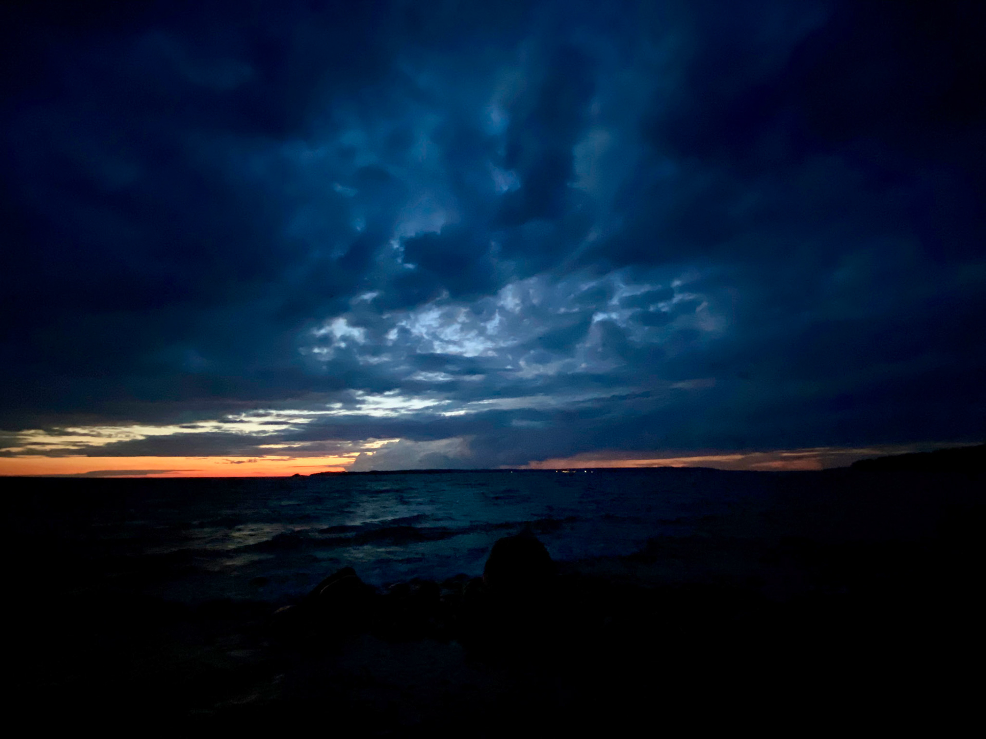 Cottage trip - August 2023