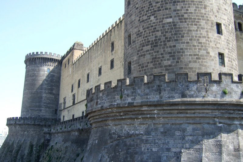 Naples, Italy