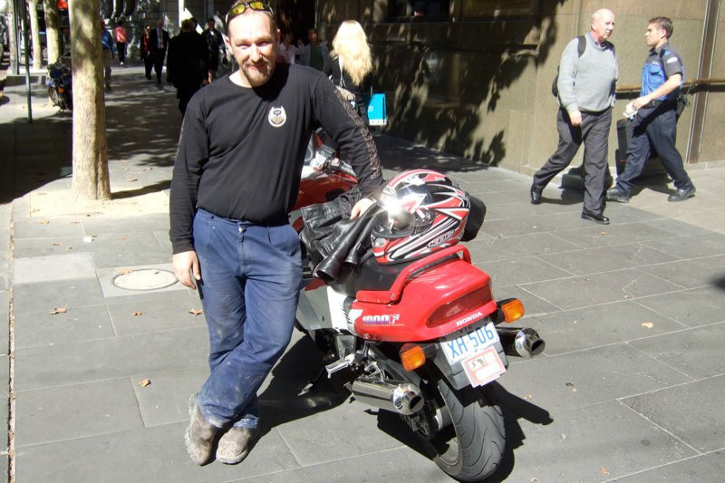 Australia and a few Misc. photos