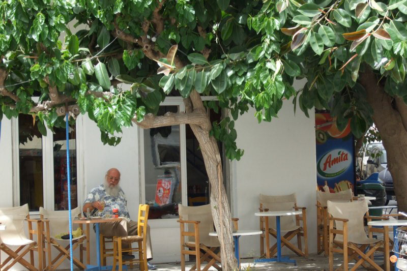 Crete, Greece