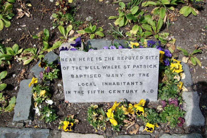 Dublin, Ireland - Day 1