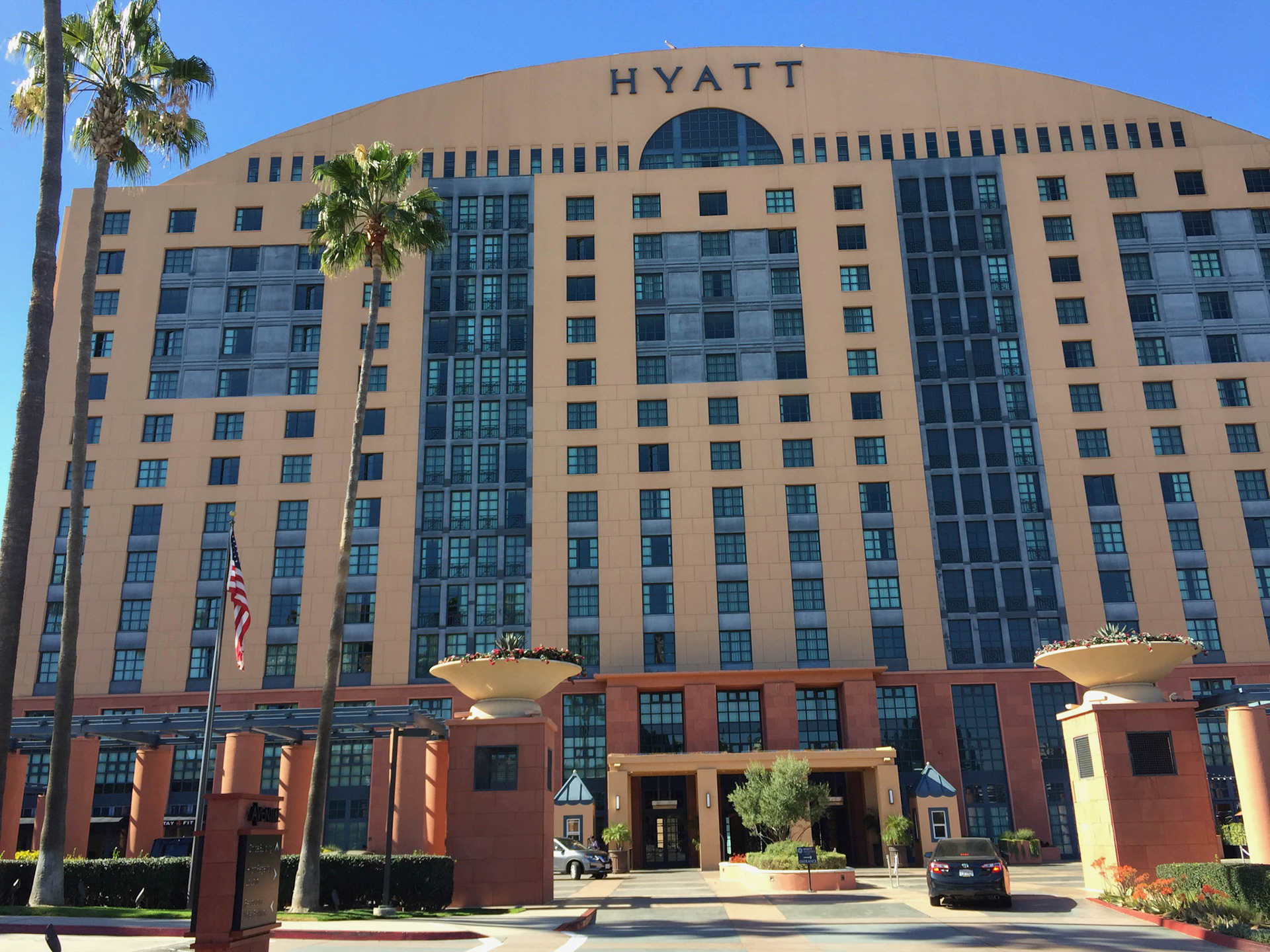 Hyatt Regency La Jolla