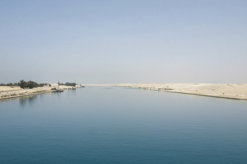 Oman and Egypt - the desert